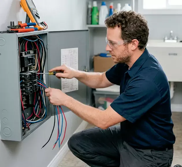 Local Electrical Contractors for Urbandale Homes and Businesses