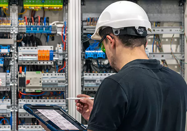Electrical Inspection Services Urbandale