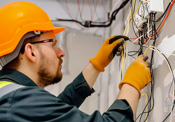 Electrical Wiring Services Urbandale