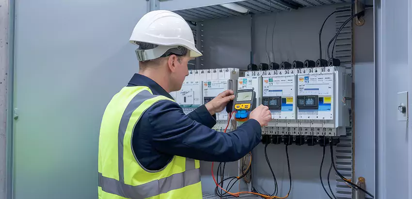 Commercial Electrical Repair In Urbandale