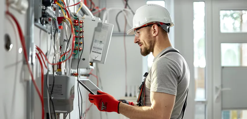 Commercial Electrician In Urbandale