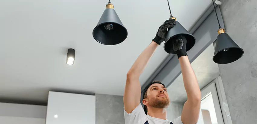 Lighting Electrician In Urbandale