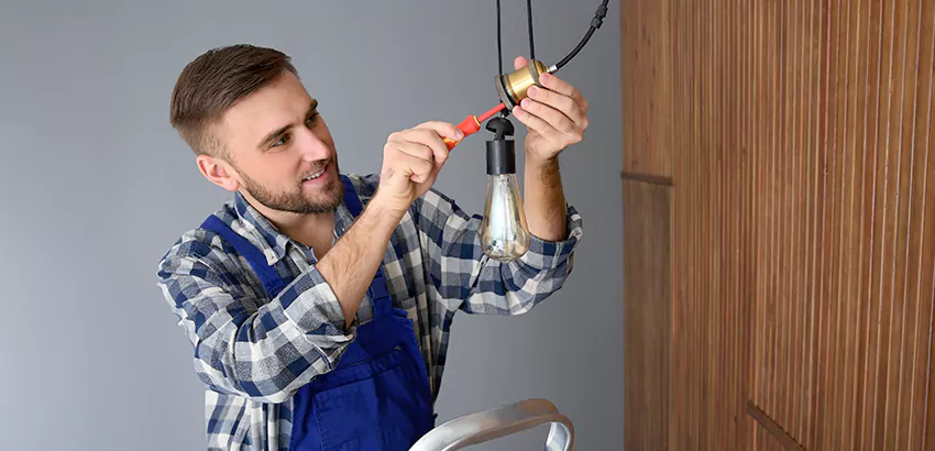 Residential Electrical Repair In Urbandale