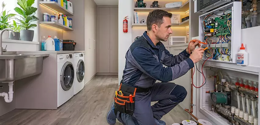 Residential Electrician In Urbandale