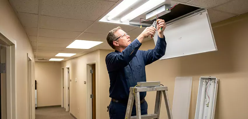 Sign and Neon Ballast Replacement in Urbandale