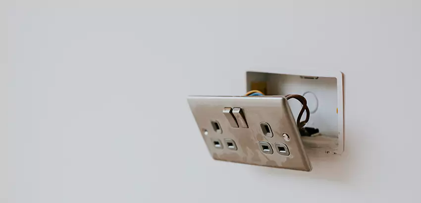 GFCI Breaker Replacement in Urbandale