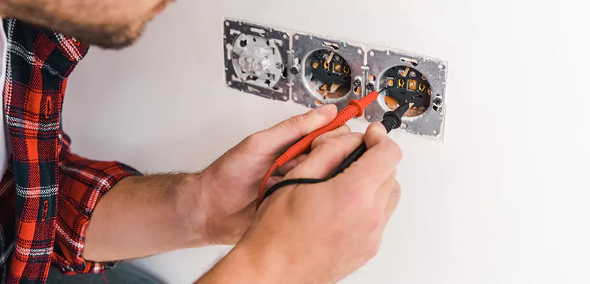 Building Automation and Smart Connectivity in Urbandale
