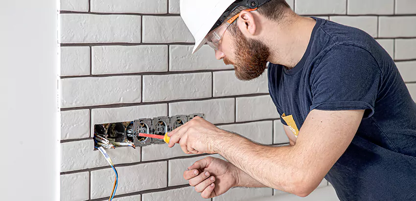 Rewiring for Modern Electrical Demand in Urbandale