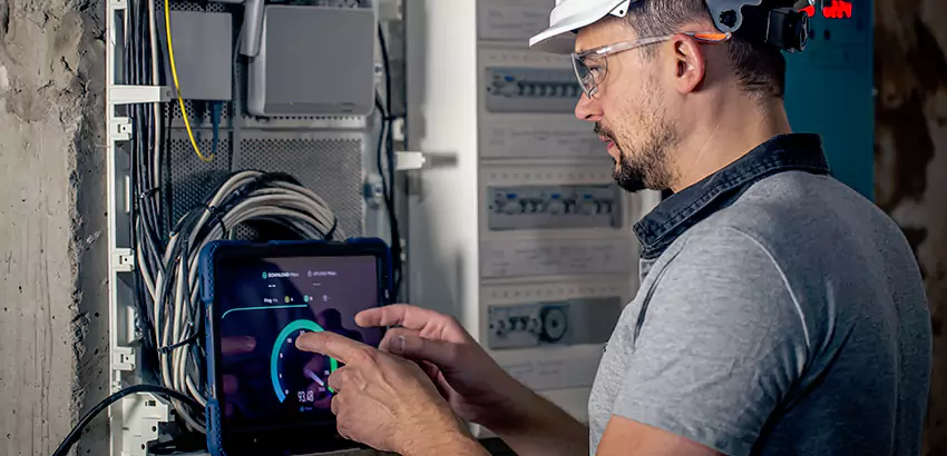 HVAC Surge Protector Installation in Urbandale
