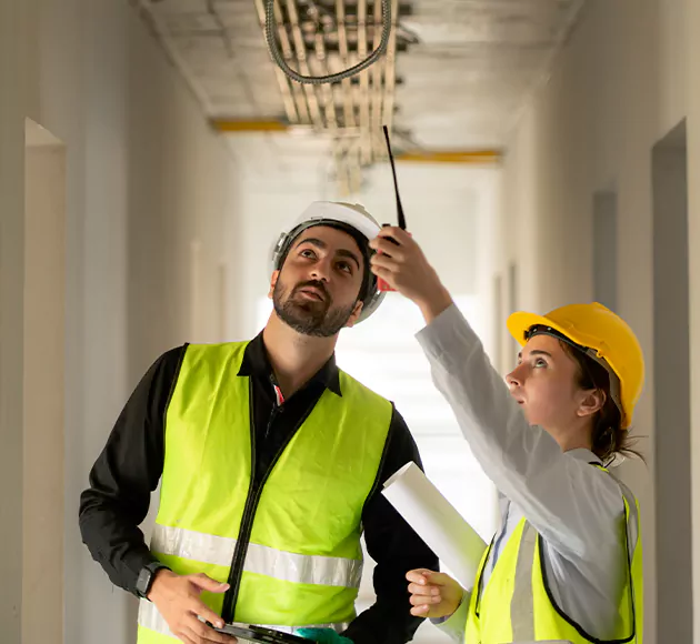 Licensed Commercial Electrician: Your Local Business Electrical Partner in Urbandale, IA