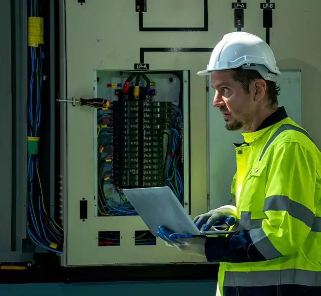 Professional Electrical Inspection: Your Local Safety Check Team in Urbandale, IA