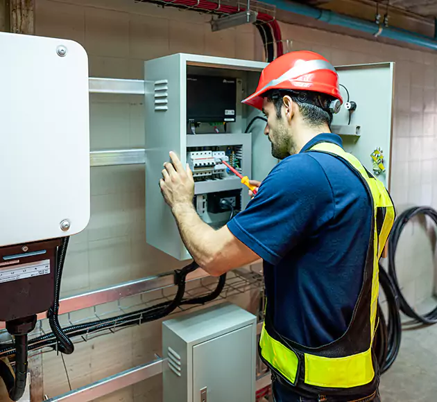 Professional Electrical Maintenance: Your Local Preventive Care Team in Urbandale, IA