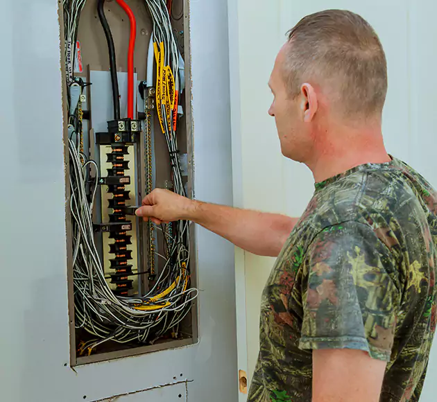 Professional Electrical Panel Upgrade: Your Local Panel Specialist in Urbandale, IA
