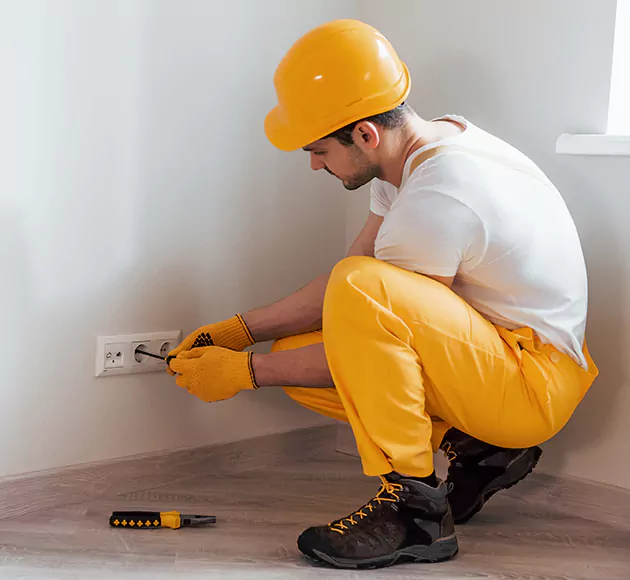 Trusted Electrical Repair Services: Your Local Fix-It Team in Urbandale, IA