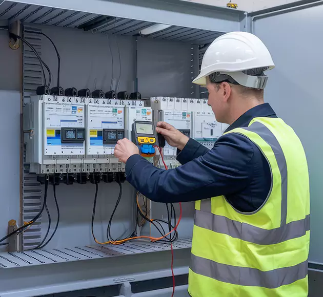 Professional Electrical Service Upgrade: Your Local Utility Coordination Team in Urbandale, IA
