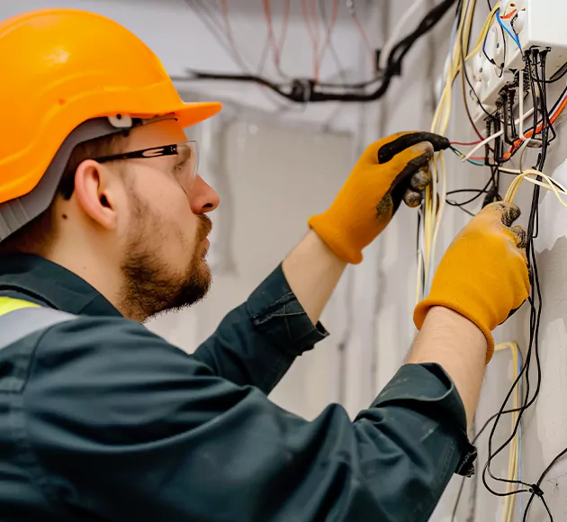 Professional Electrical Wiring Services: Your Local Wiring Team in Urbandale, IA