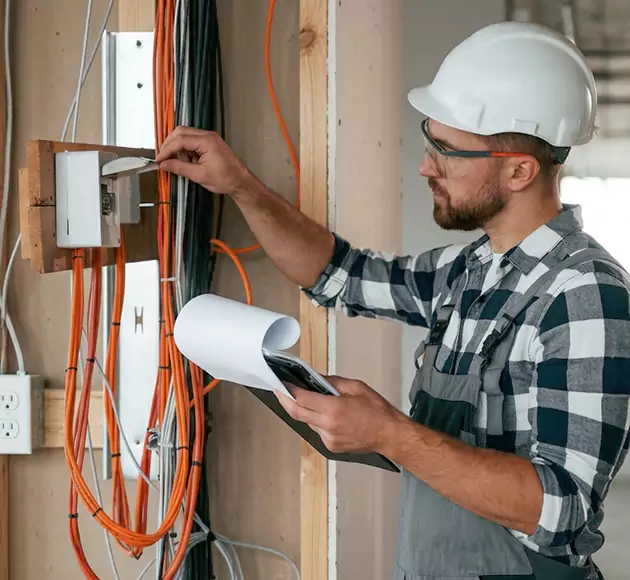 Professional Emergency Electrical Repair: Your Local Urgent Fix Team in Urbandale, IA