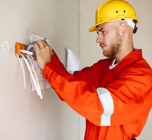 Local 24 Hour Electrician: Fast Response When You Need It Most in Urbandale, IA
