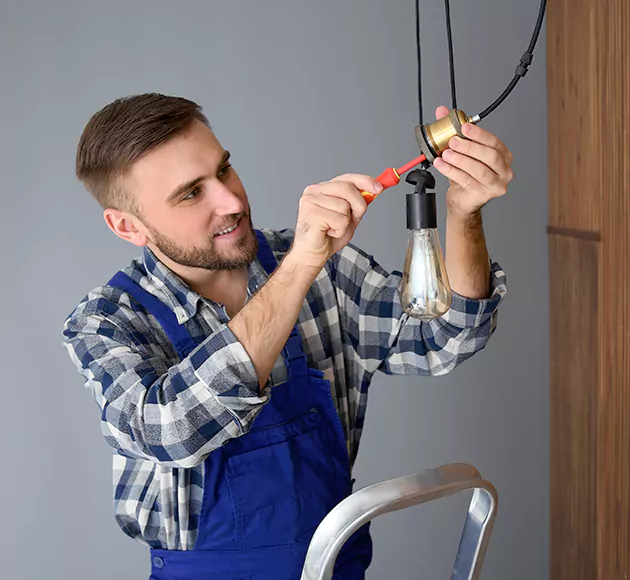 Professional Lighting Electrician: Your Local Fixture Expert in Urbandale, IA