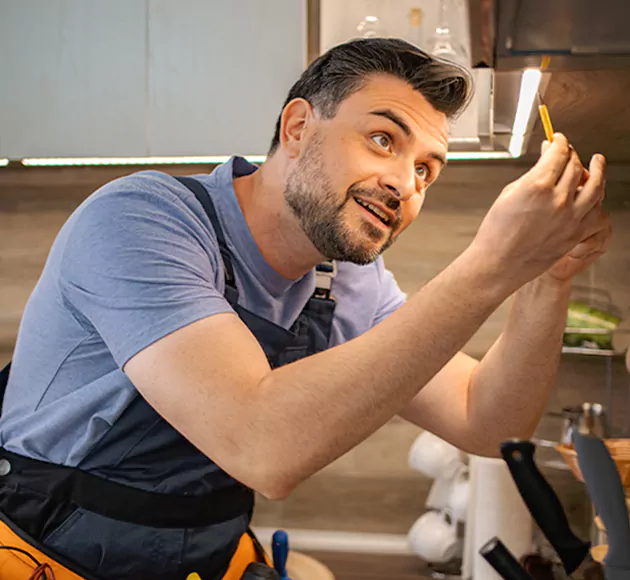 Trusted Home Electrician: Your Local Choice in in Urbandale, IA