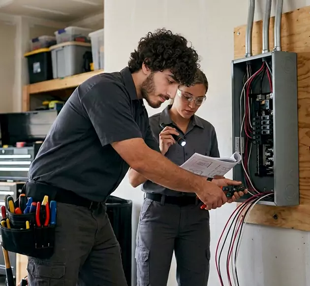 Professional Subpanel Installation: Your Local Installation Team in Urbandale, IA