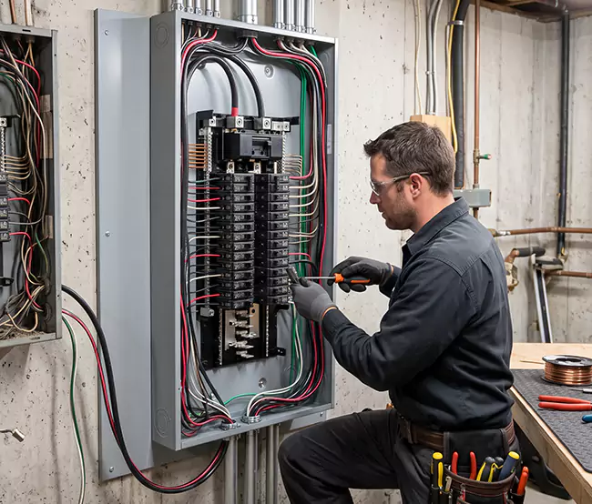 What Makes Us the Right Choice in Urbandale, IA?