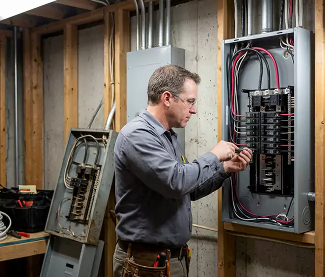 What Makes Us the Right Choice in Urbandale, IA?