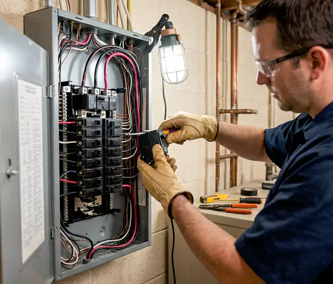 What Makes Us the Right Choice in Urbandale, IA?