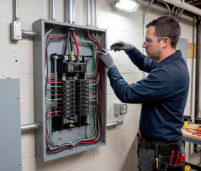 What Makes Us the Right Choice in Urbandale, IA?